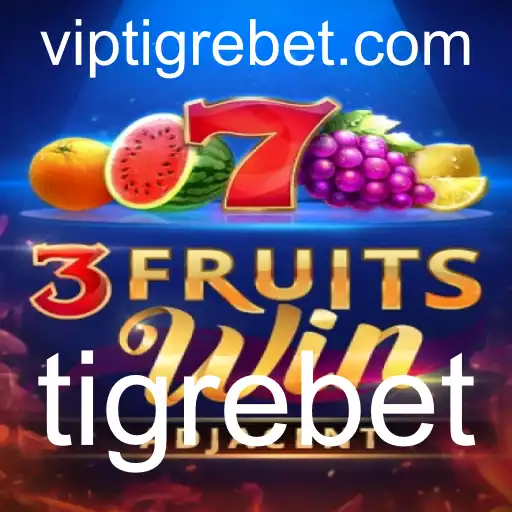 Explorando o Mundo do Jogo 3FruitsWin no TigreBet