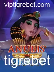 Descubra o Mundo Místico de AnubisMoon no Tigrebet