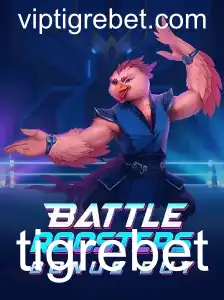 Descubra o Jogo BattleRoostersBonusBuy na Tigrebet