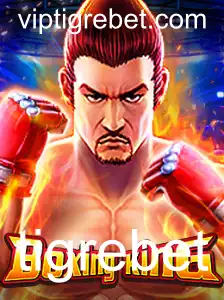Descubra o Emocionante Mundo de BoxingKing e as Oportunidades do TigreBet
