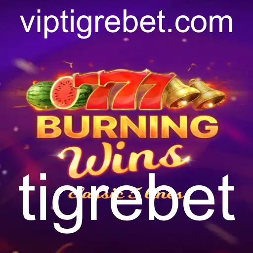 Descubra o Fascinante Mundo de BurningWins no TigreBet