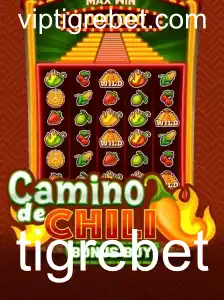 Explorando o Mundo do Jogo CaminodeChiliBonusBuy e Sua Conexão com Tigrebet