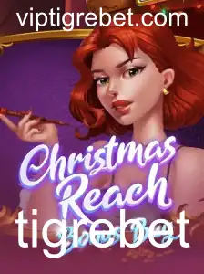 Descubra o Fascinante Mundo de ChristmasReachBonusBuy na TigreBet
