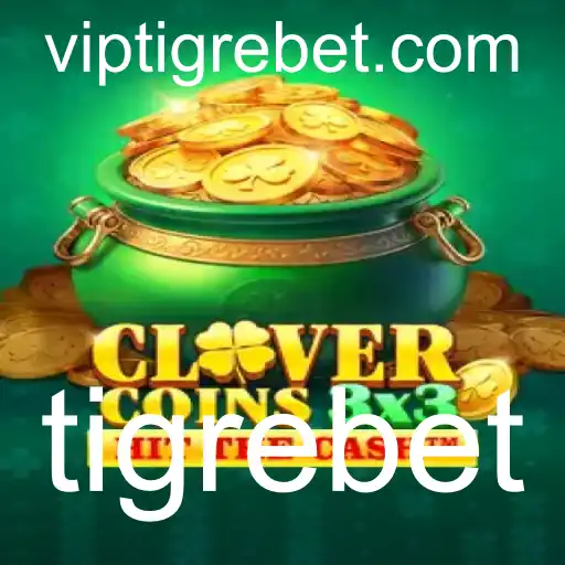 Explorando o Universo de Clovercoin3x3 e a Emoção das Apostas no Tigrebet