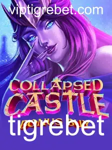 Explorando CollapsedCastleBonusBuy: Uma Aventura no Universo de Jogos de Cassino Online