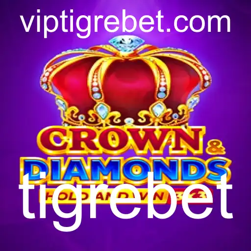 Explorando o Jogo 'Crowndiamonds': Um Mergulho no Mundo de Tigrebet