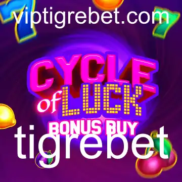 Descubra o Fascinante Mundo de CycleofLuckBonusBuy no TigreBet