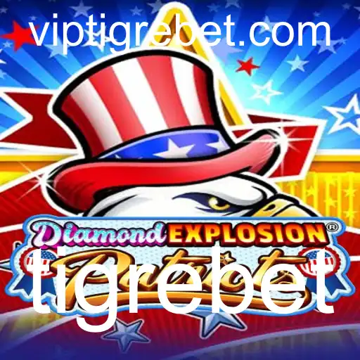 Descubra a Aventura Palpitante de DiamondExplosionPatriots