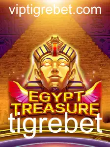Desvendando o EgyptTreasure: Um Encontro Épico com o Tigrebet