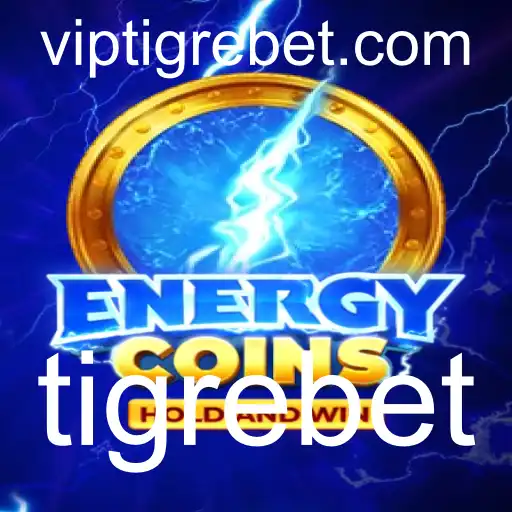 Descubra o Mundo de EnergyCoins: Um Jogo Inovador no Universo TigreBet