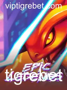 EpicLegends: Um Mergulho na Aventura com Tigrebet