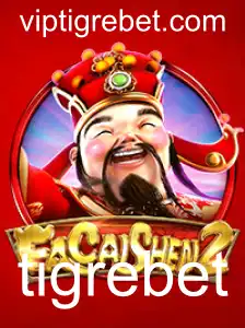 Descubra o Mundo de FaCaiShen2 no Tigrebet