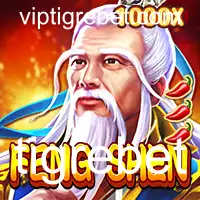 Descubra FengShen: O Jogo de Estratégia Oriental