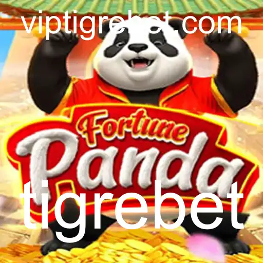 FortunePanda: Explorando a Magia do TigreBet
