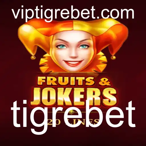 Descubra o Jogo FruitsAndJokers20 na Plataforma Tigrebet