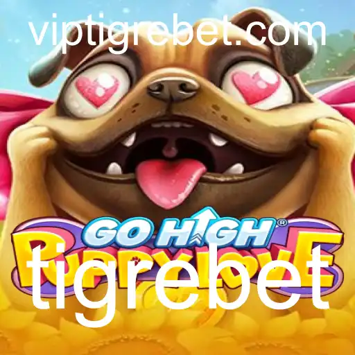 GoHighPuppyLove: Um Mergulho no Novo Fenômeno dos Games com Tigrebet