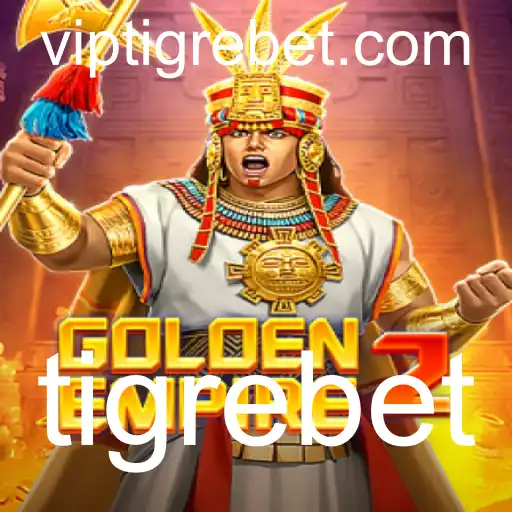 Explorando o Mundo de GoldenEmpire2 e a Conexão com Tigrebet