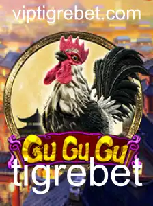 Explorando o Mundo de GuGuGu: Um Jogo Fascinante para Entusiastas de Tigrebet