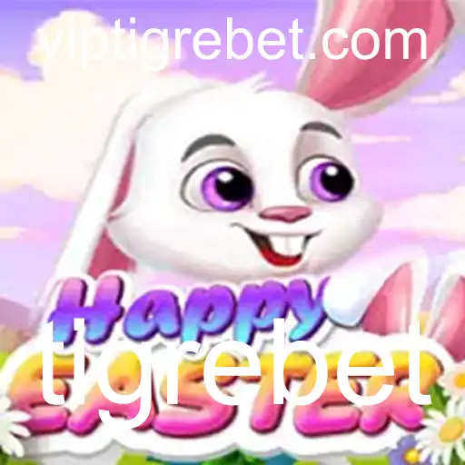 Descubra o Mundo Empolgante de HappyEaster e Como Vencer com Tigrebet