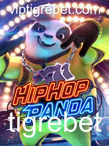 HipHopPanda: Um Mergulho no Mundo Empolgante dos Cassinos Online
