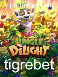 Descubra JungleDelight: Aventura Selvagem com Tigrebet