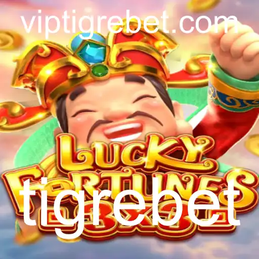 Descubra o Fascinante Mundo de LuckyFortunes3x3