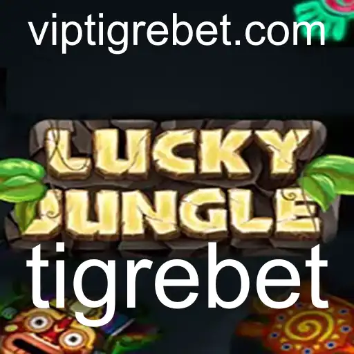 Aventuras Exóticas em LuckyJungle: O Jogo de Apostas Repleto de Emoções