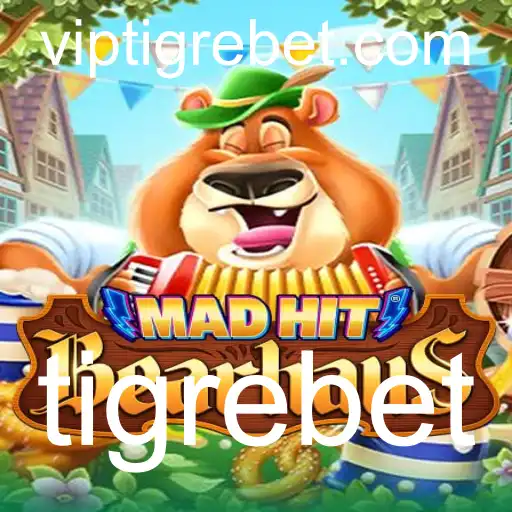 Descubra o Fascinante Mundo de MadHitBearhaus: A Nova Sensação dos Jogos