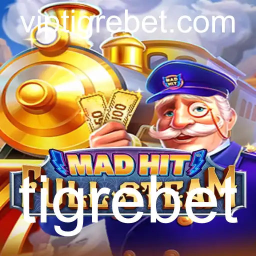 MadHitFullSteam: A Nova Sensação do Mundo dos Jogos