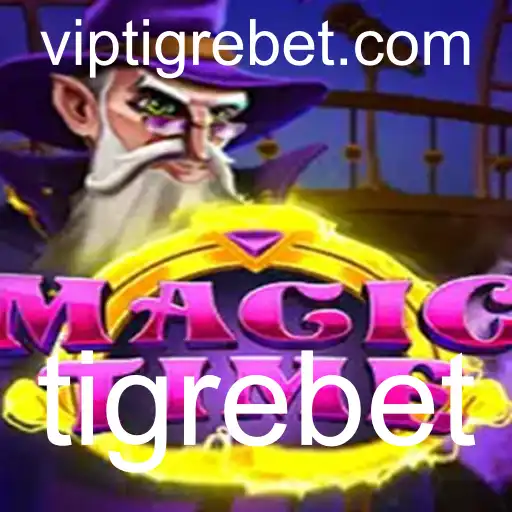 MagicTime: Descubra o Novo Fenômeno dos Jogos com Tigrebet