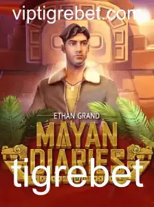 MayanDiaries: Descubra o Novo Fenômeno dos Jogos com Tigrebet