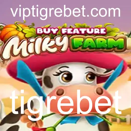 Descubra o Mundo de MilkyFarmBuyFeature no TigreBet