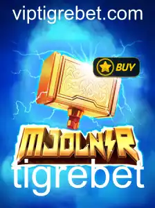 Descubra Mjolnir: A Aventura Épica no Mundo de Tigrebet