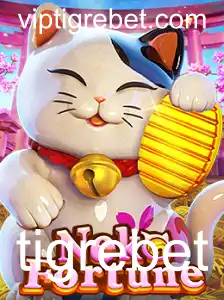 Descubra o Fascinante Mundo de NekoFortune e a Emoção do Tigrebet