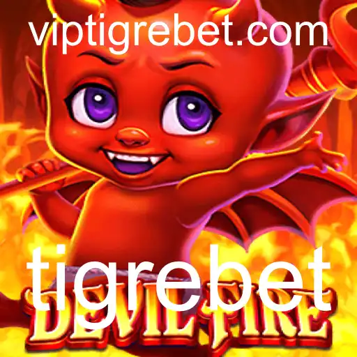 DevilFire: Uma Jornada de Desafios e Estratégias com Tigrebet
