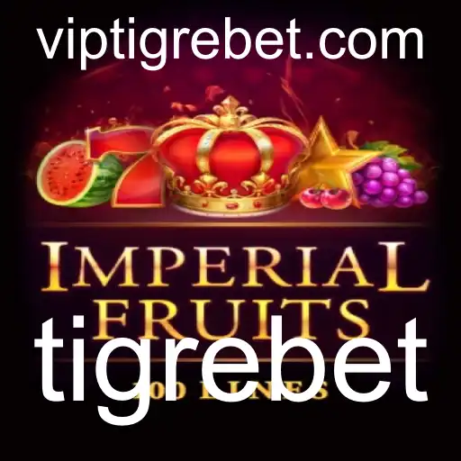 Descubra o Fascinante Mundo de ImperialFruits100 no TigreBet