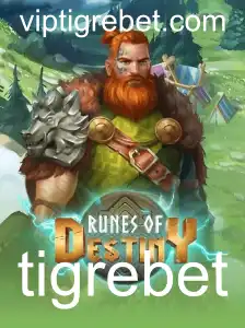 Explore o Mundo de RunesOfDestiny: Um Mergulho nas Regras e Aventuras do Jogo