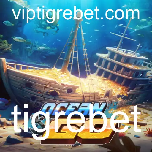 Descubra OceanGO: Um Mergulho no Mundo Subaquático com Tigrebet