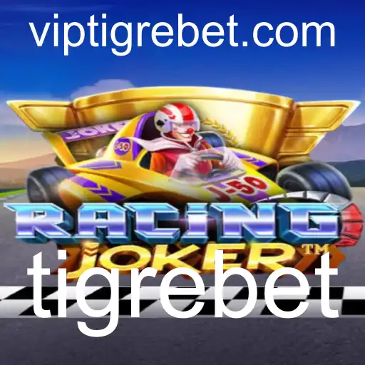 Explorando o Mundo de RacingJoker: Uma Nova Era de Corridas Virtuais