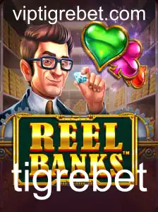 Descubra as Emoções e Regras do Novo Jogo ReelBanks