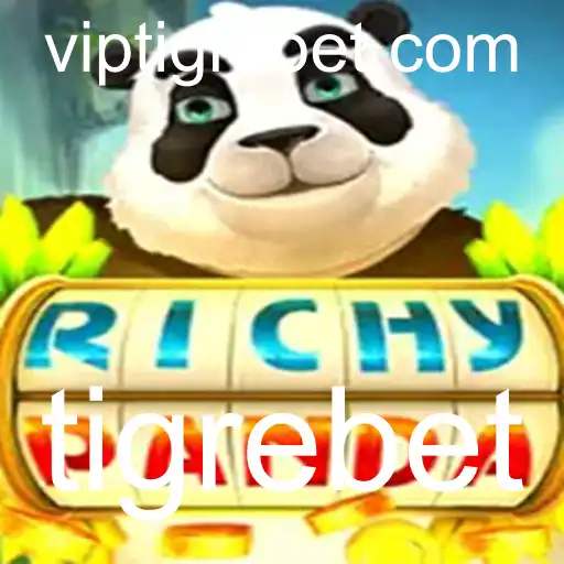 RichyPanda: Uma Imersão no Universo dos Jogos de Sorte com Tigrebet