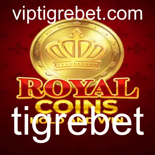 Explorando RoyalCoins: Um Guia Completo para o Novo Jogo de Apostas