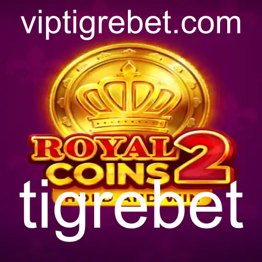 Descubra o Mundo Emocionante de RoyalCoins2 no Tigrebet