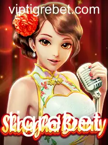 Descubra ShanghaiBeauty: O Fascínio do Novo Jogo Inspirado em Tigrebet