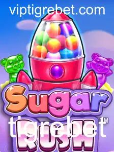 Descubra o Mundo Vibrante de SugarRush no Tigrebet