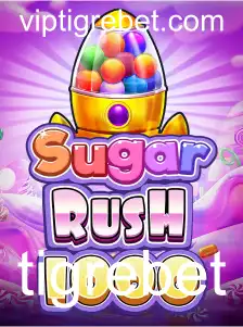 SugarRush1000: Descubra a Frenética Corrida de Açúcar do TigreBet