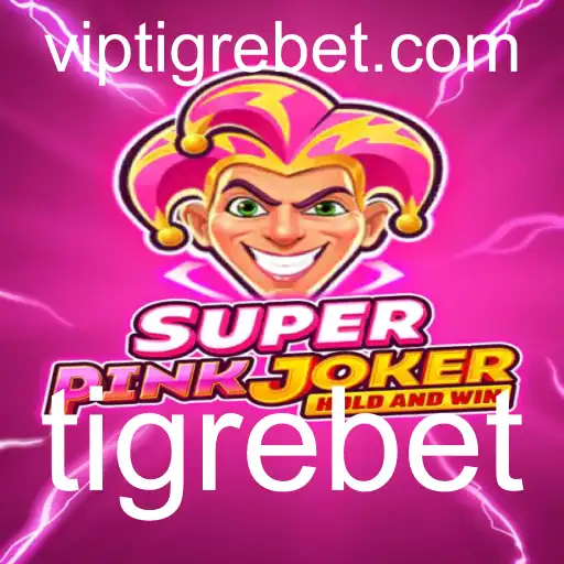 Explorando o Mundo de SuperPinkJoker: Uma Jornada de Cor e Estratégia