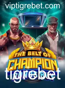 Explorando TheBeltOfChampionBonusBuy no TigreBet