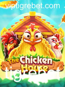 Explorando 'TheChickenHouse': Um Jogo de Estratégia e Aventura com o Tigrebet