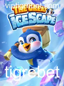 Explorando o Universo de TheGreatIcescape: Um Guia Completo